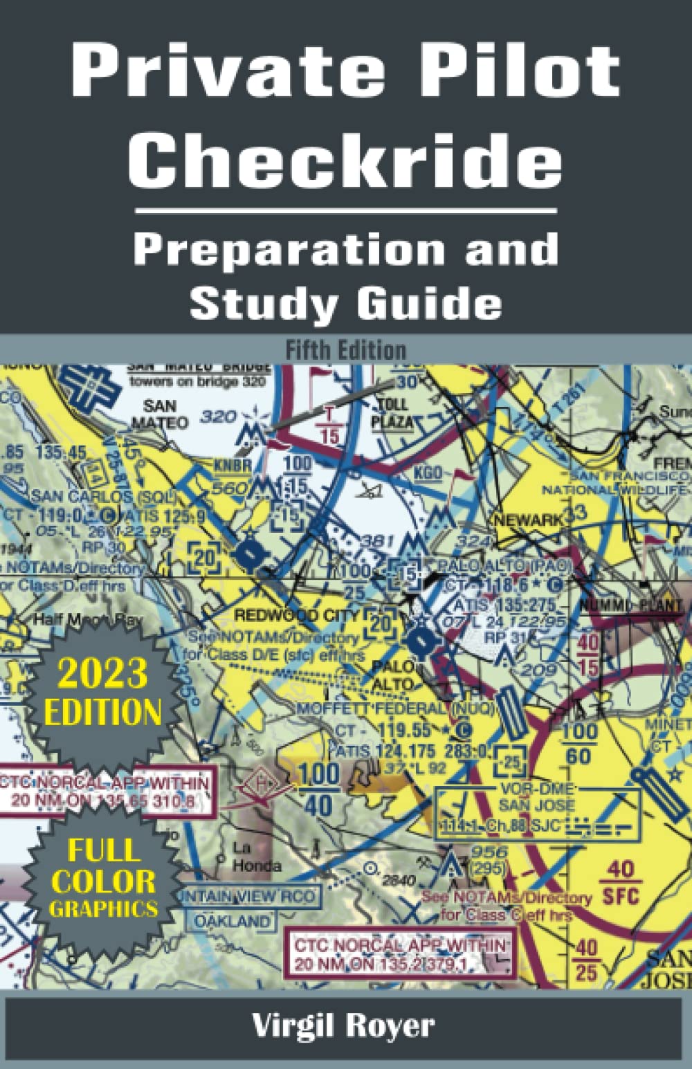 Private Pilot Checkride Preparation and Study Guide,Used