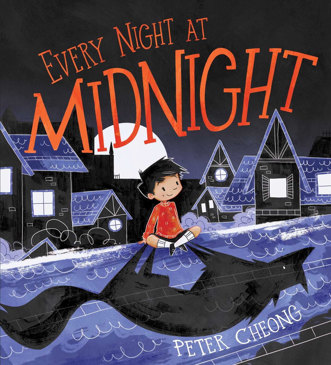 Every Night At Midnight,Used