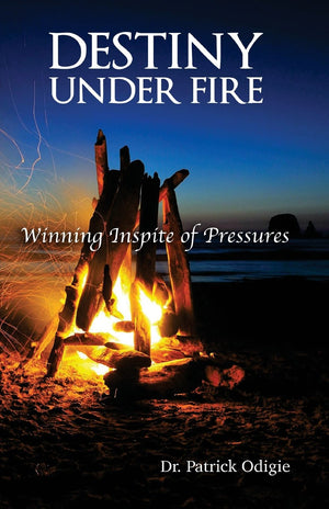 Destiny Under Fire,Used
