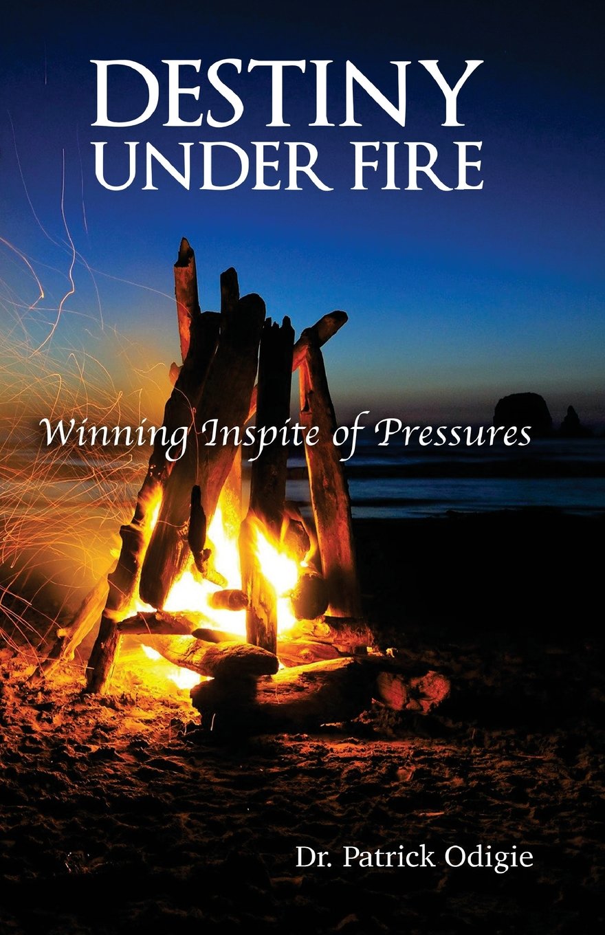 Destiny Under Fire,Used
