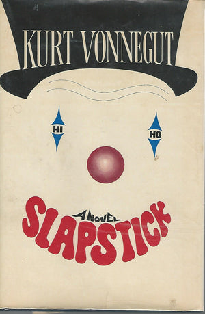 Slapstick,Used