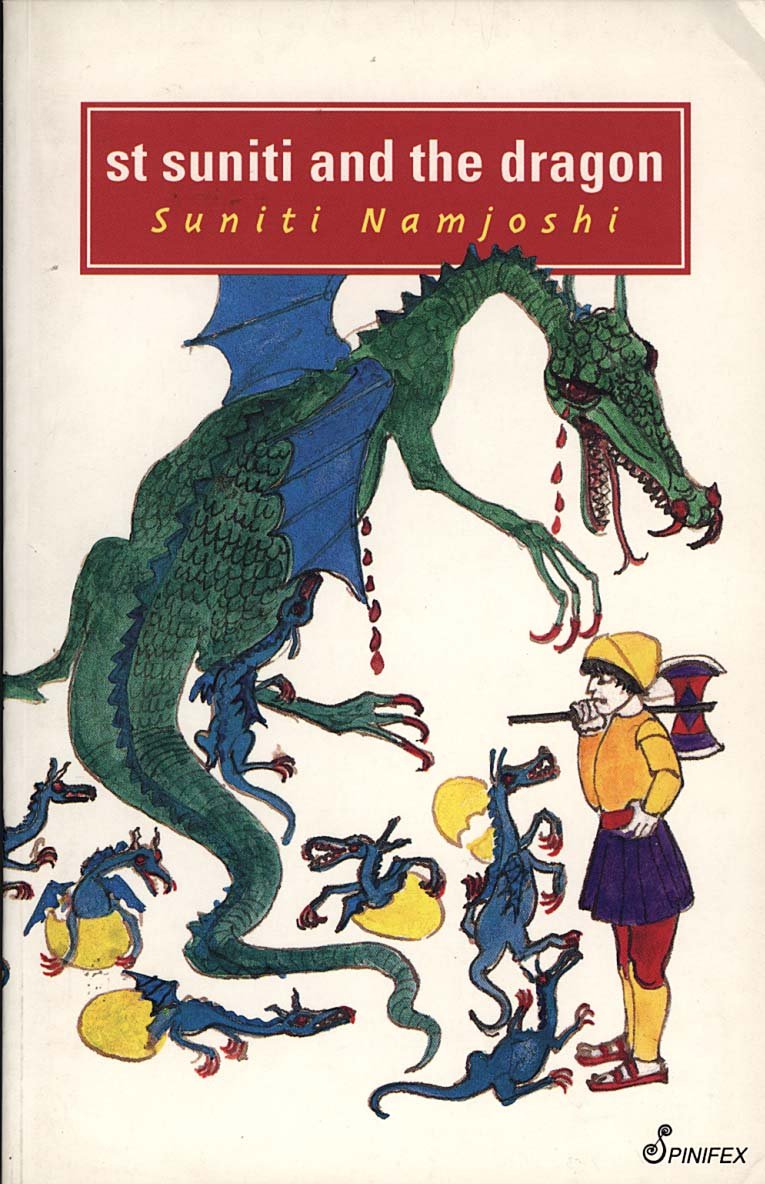 St Suniti & the Dragon,Used