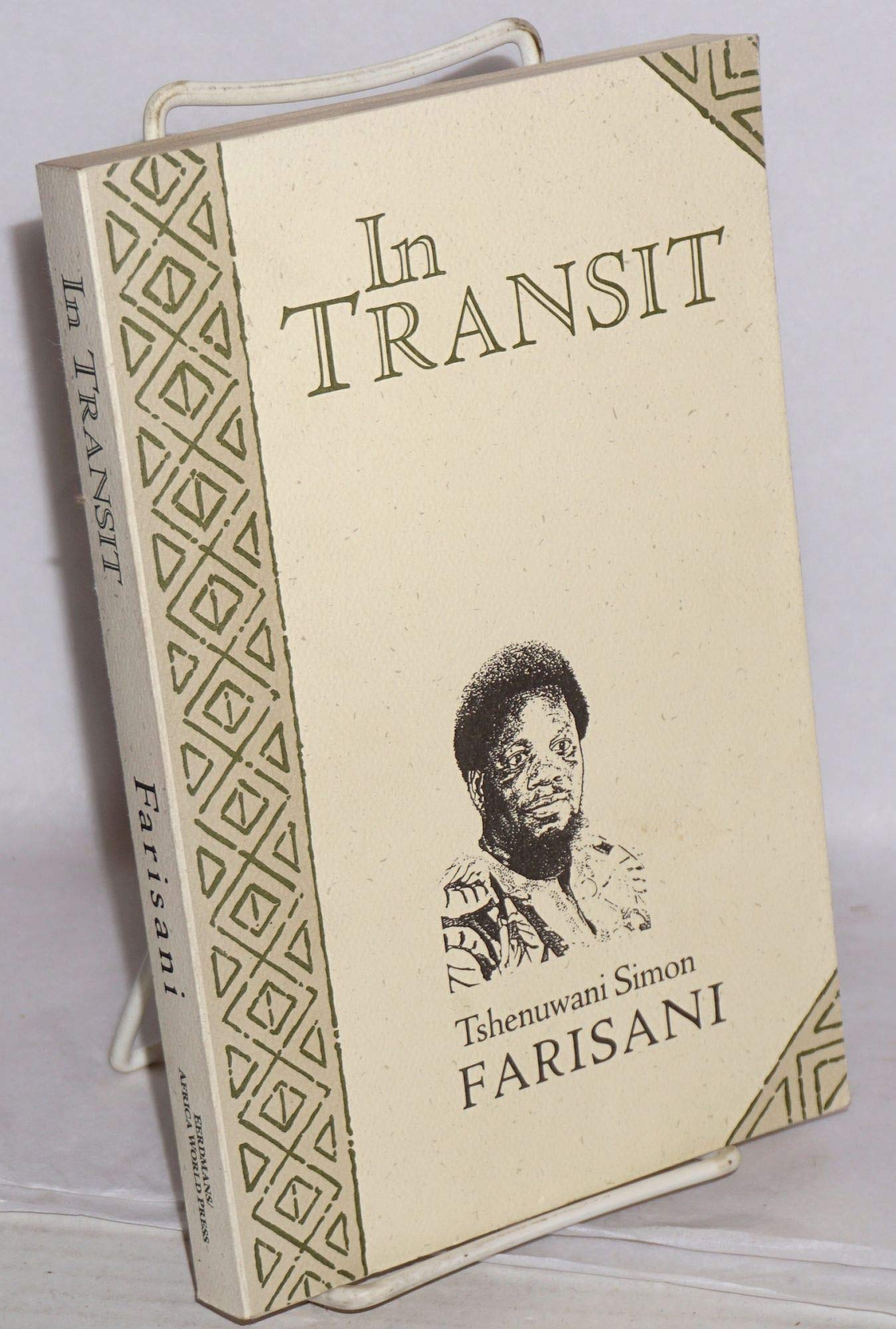 In Transit: Between the Image of God and the Image of Man,Used