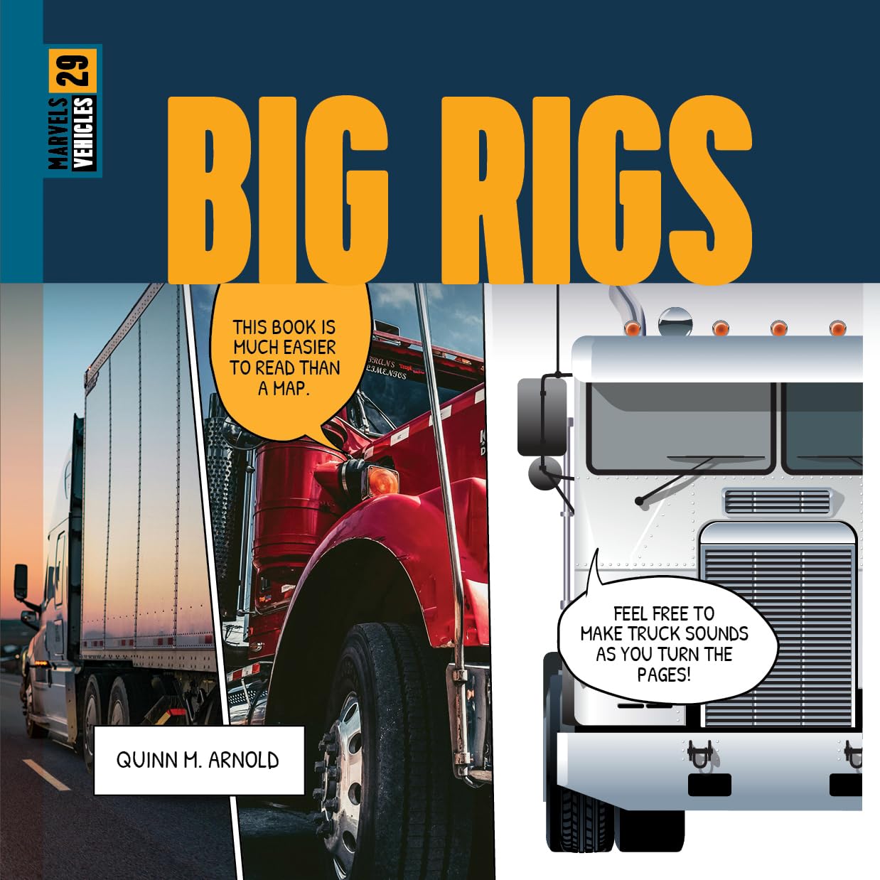 BIG RIGS