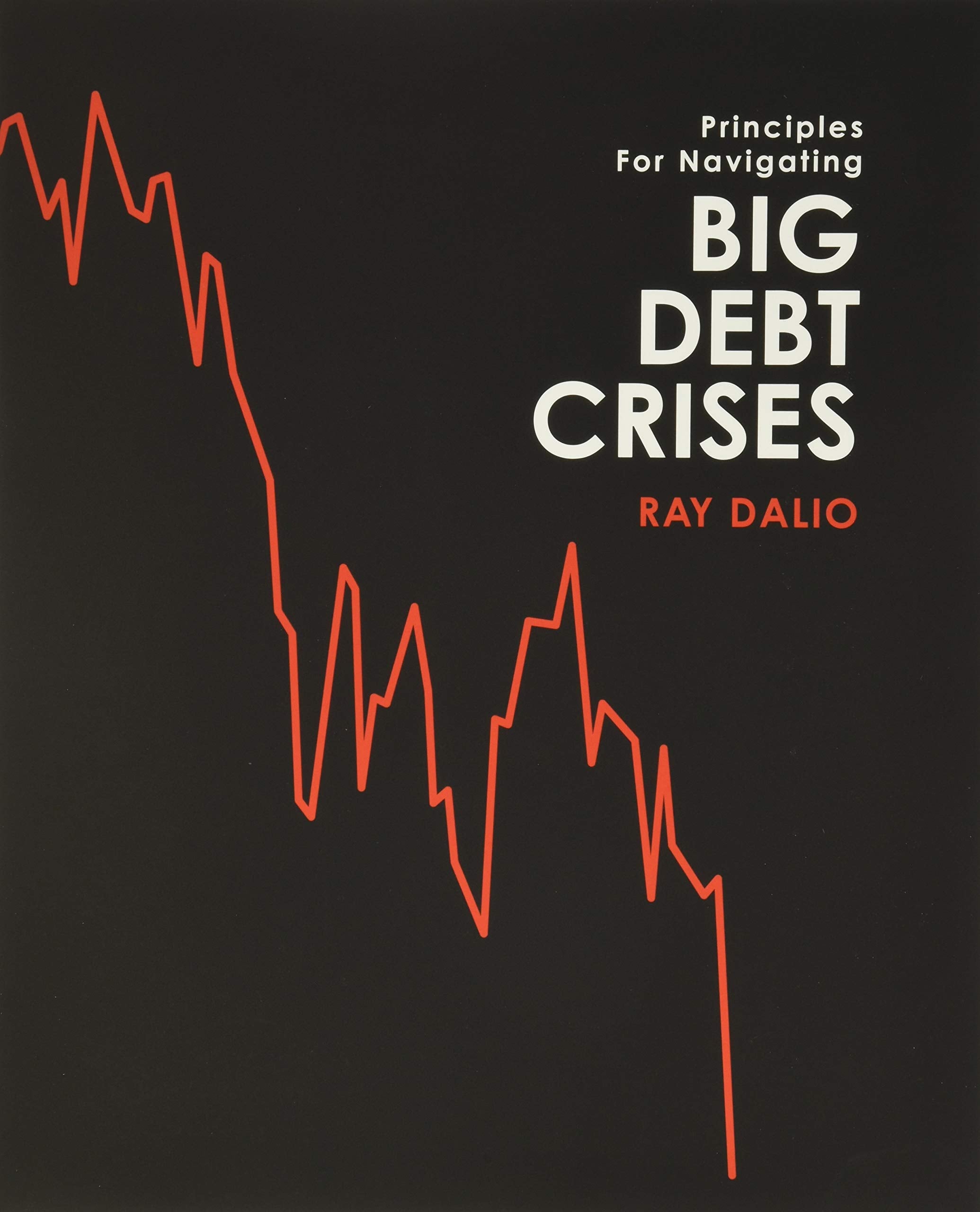 Big Debt Crises,Used
