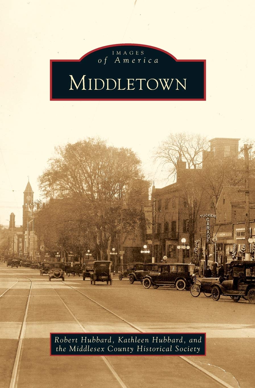 Middletown,Used