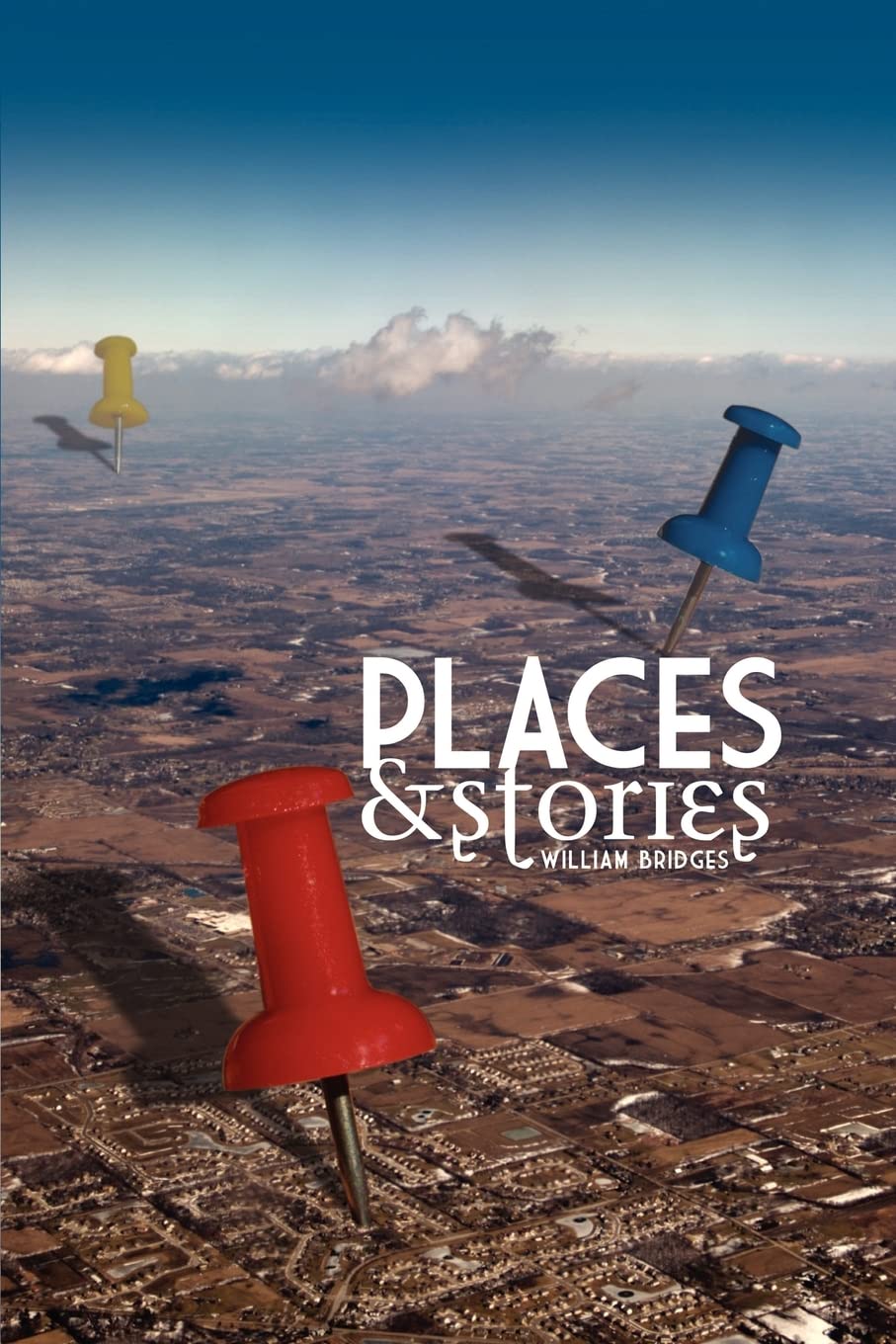 Places & Stories,Used