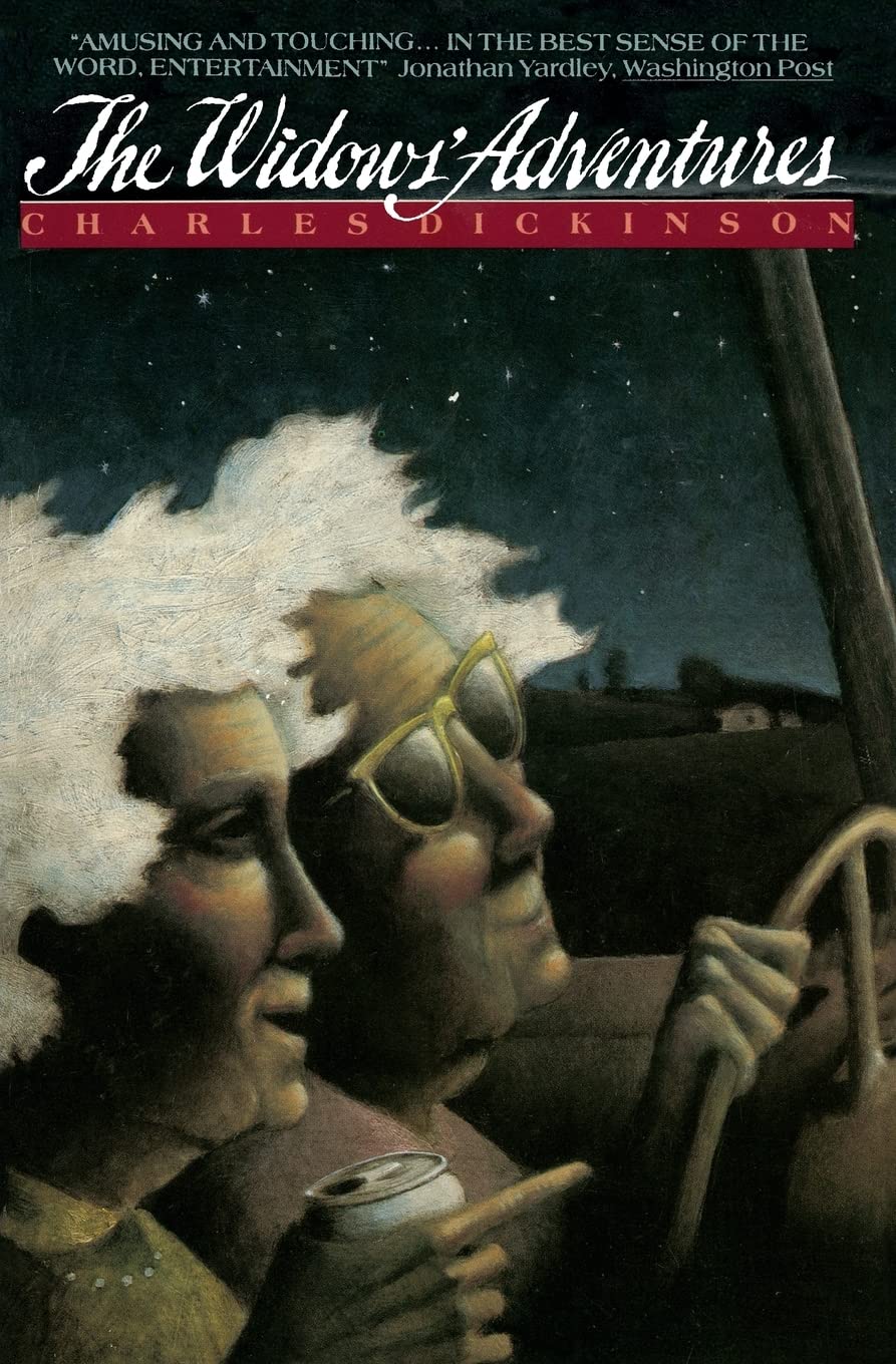 The Widows' Adventures,Used