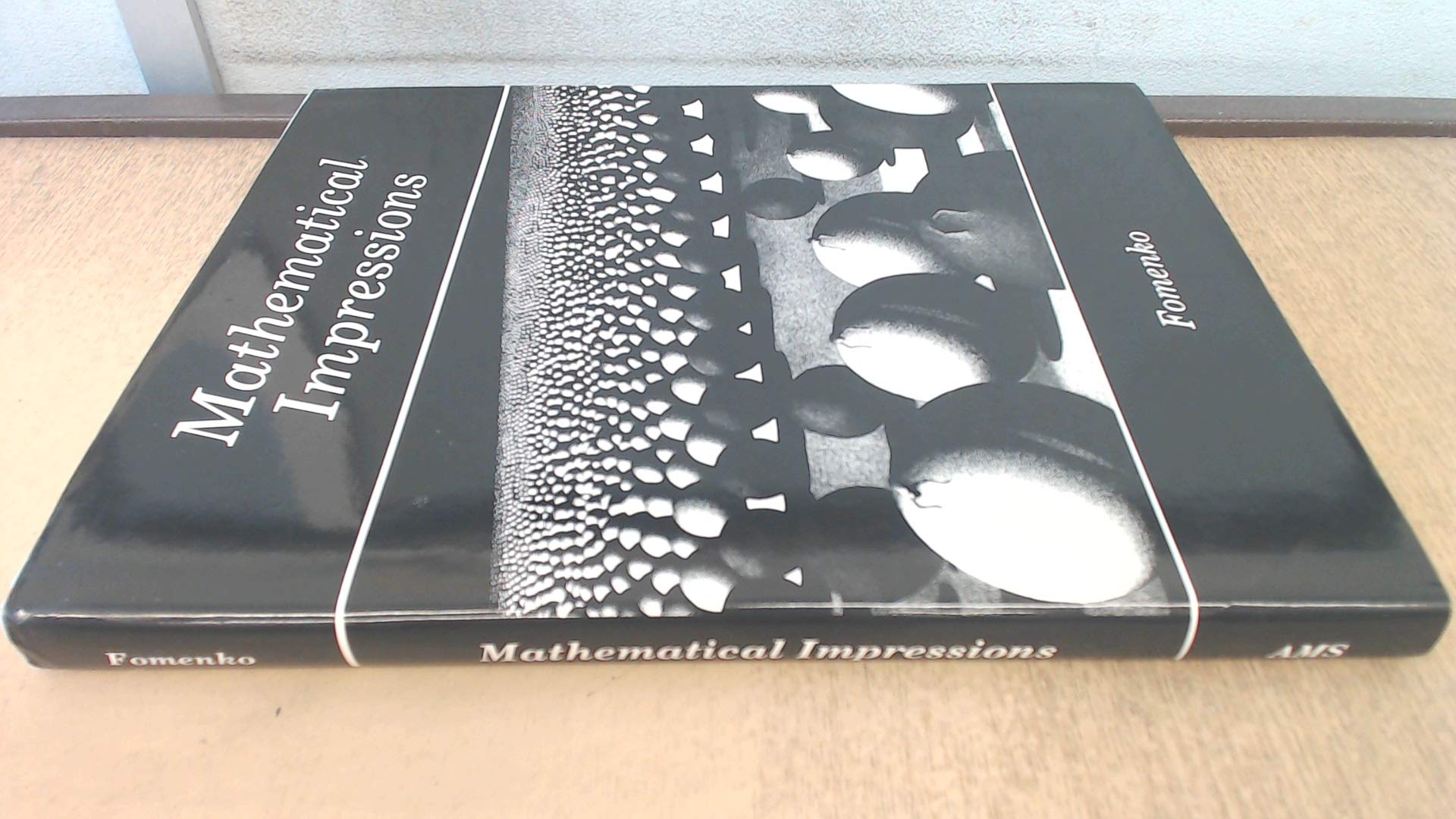 Mathematical Impressions,Used
