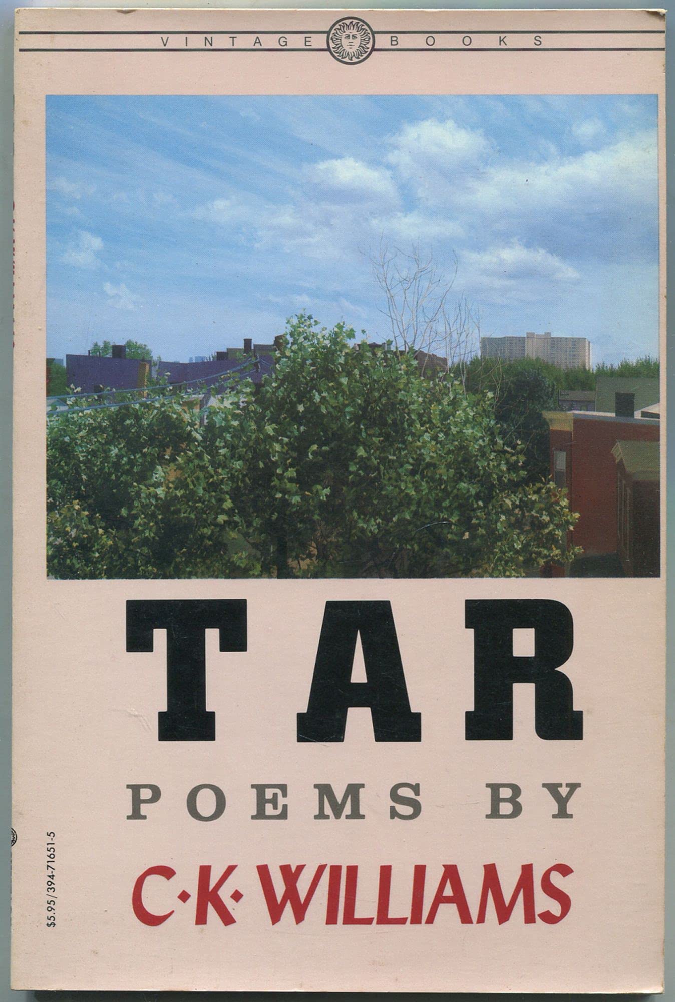 Tar,Used