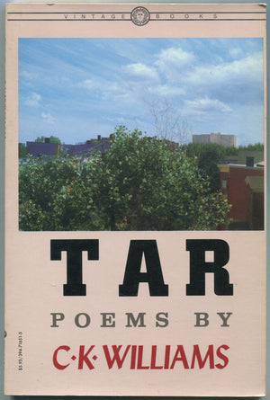 Tar,Used