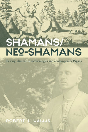 Shamans/NeoShamans,Used