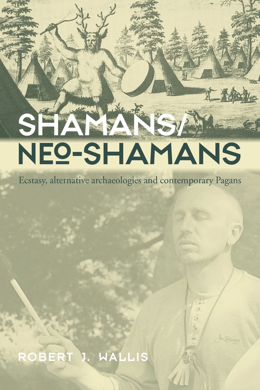 Shamans/NeoShamans,Used