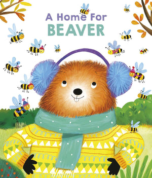 A Home For Beaver,New