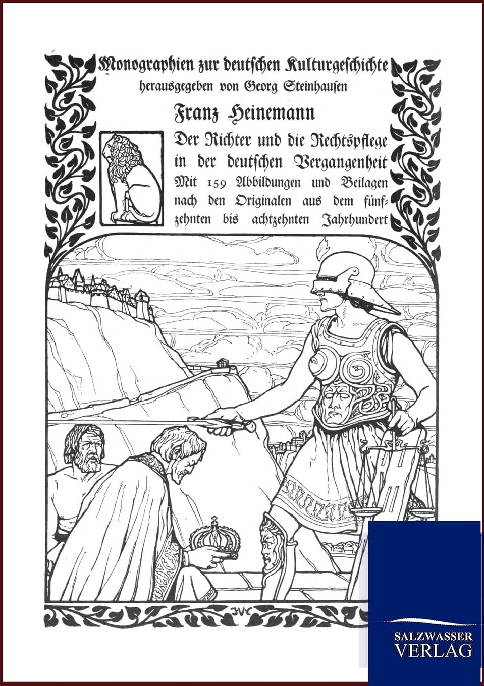 Der Richter und die Rechtsgelehrten (German Edition),Used