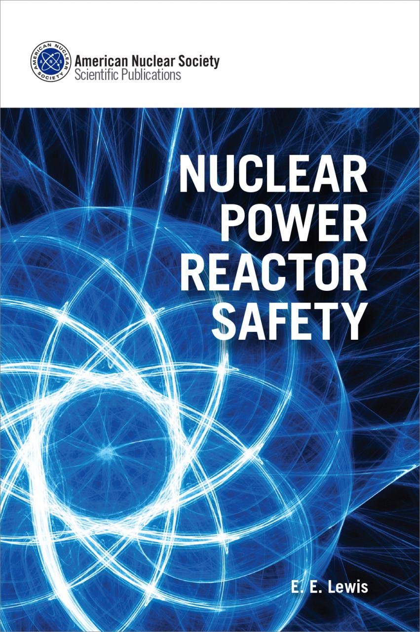 Nuclear Power Reactor Safety-new,New