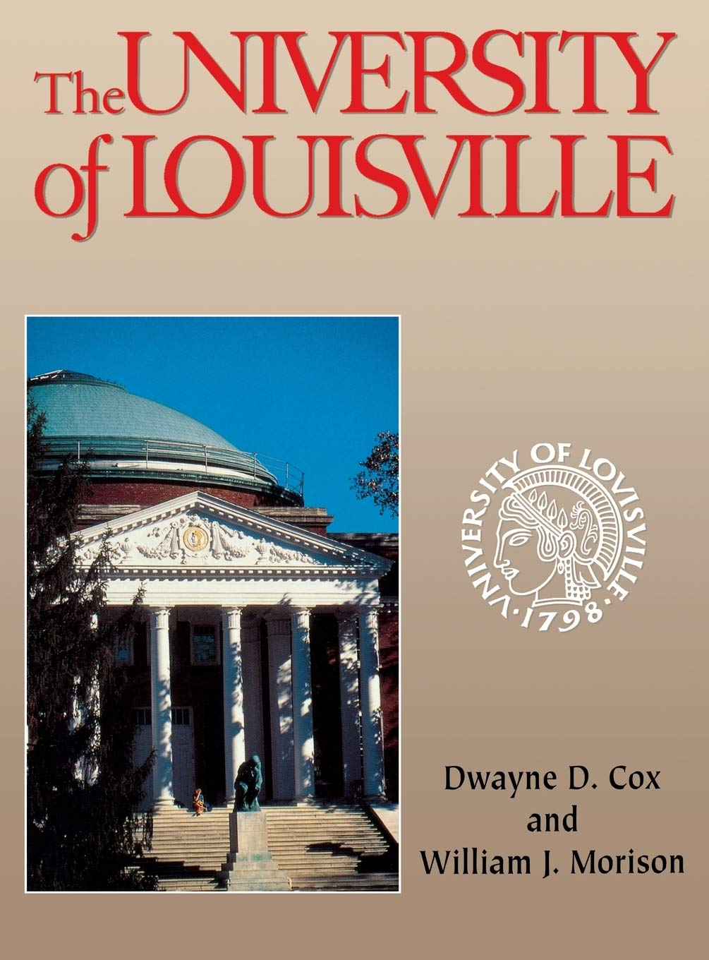 The University Of Louisville,Used