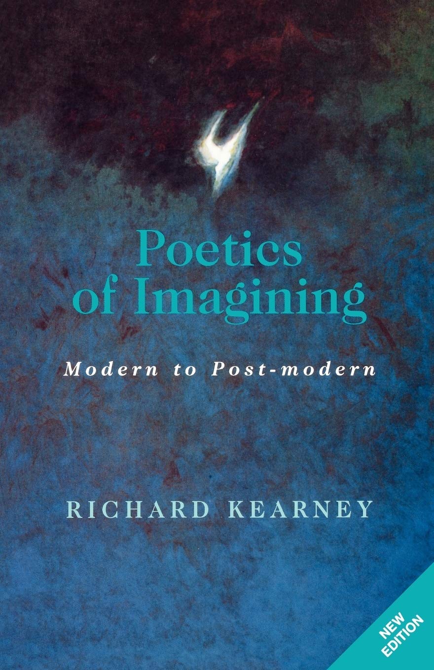 Poetics of Imagining: Modern and Postmodern (Perspectives in Continental Philosophy),Used