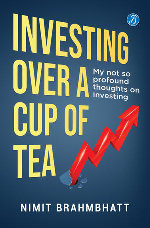 Investing Over A Cup Of Tea: My Not So Profound Thoughts On Investing  Beginners Guide To Investing In The Stock Market
