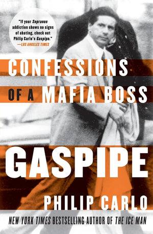 Gaspipe: Confessions of a Mafia Boss,Used
