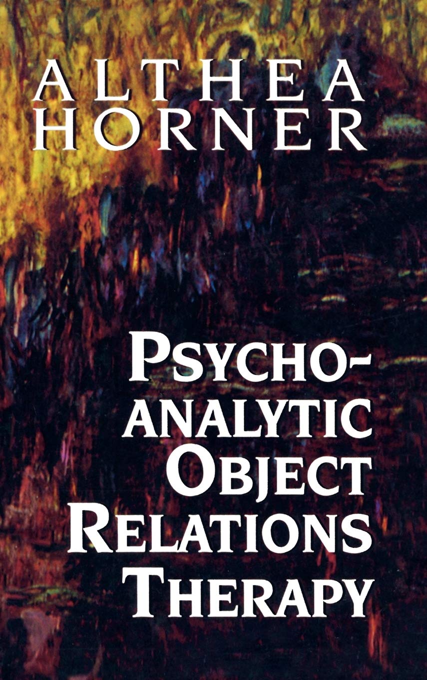 Psychoanalytic Object Relations Therapy,Used