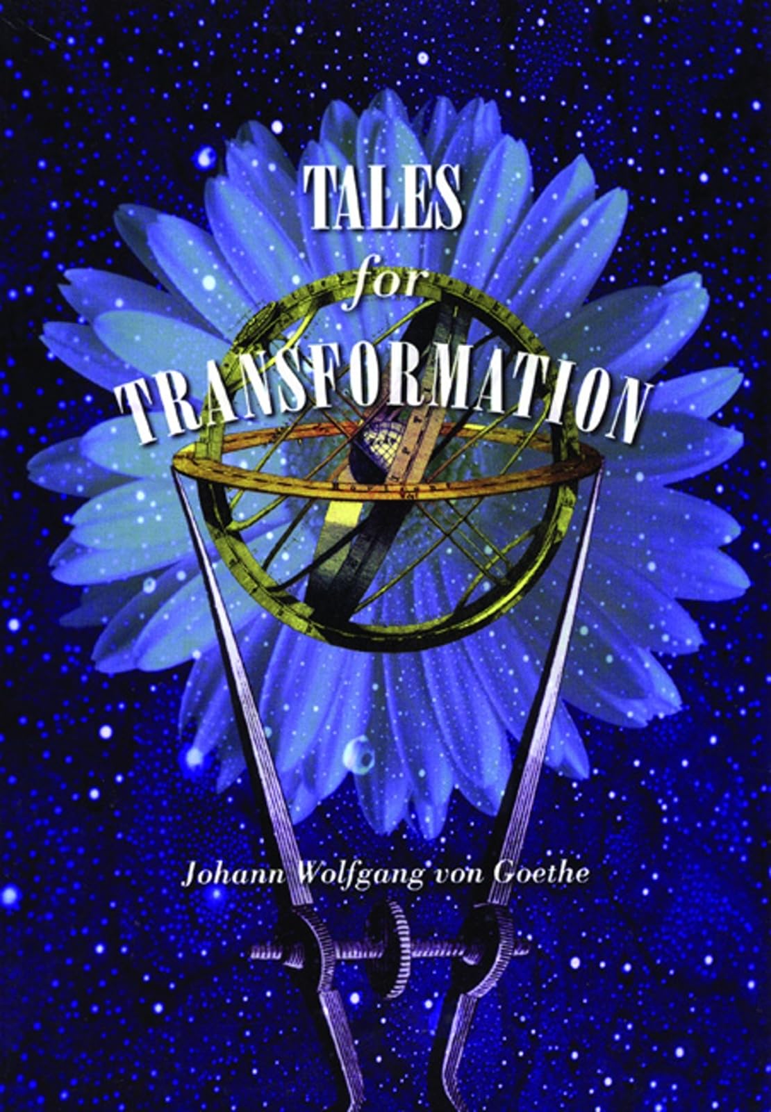 Tales for Transformation,Used