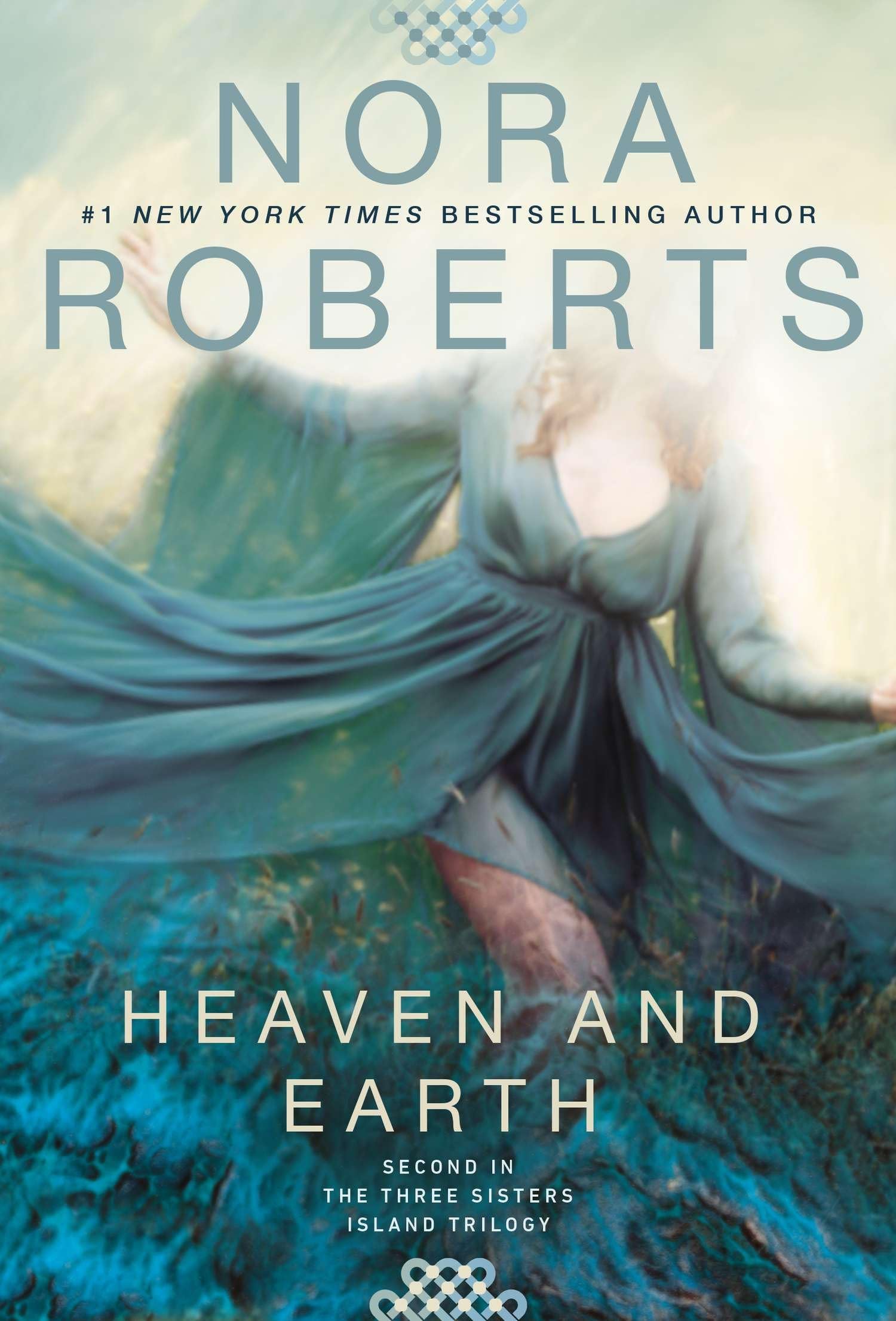 Heaven and Earth (Three Sisters),Used