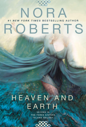 Heaven and Earth (Three Sisters),Used