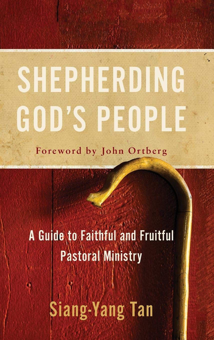 Shepherding Gods People