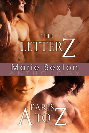 The Letter Z & Paris A To Z (Coda),Used