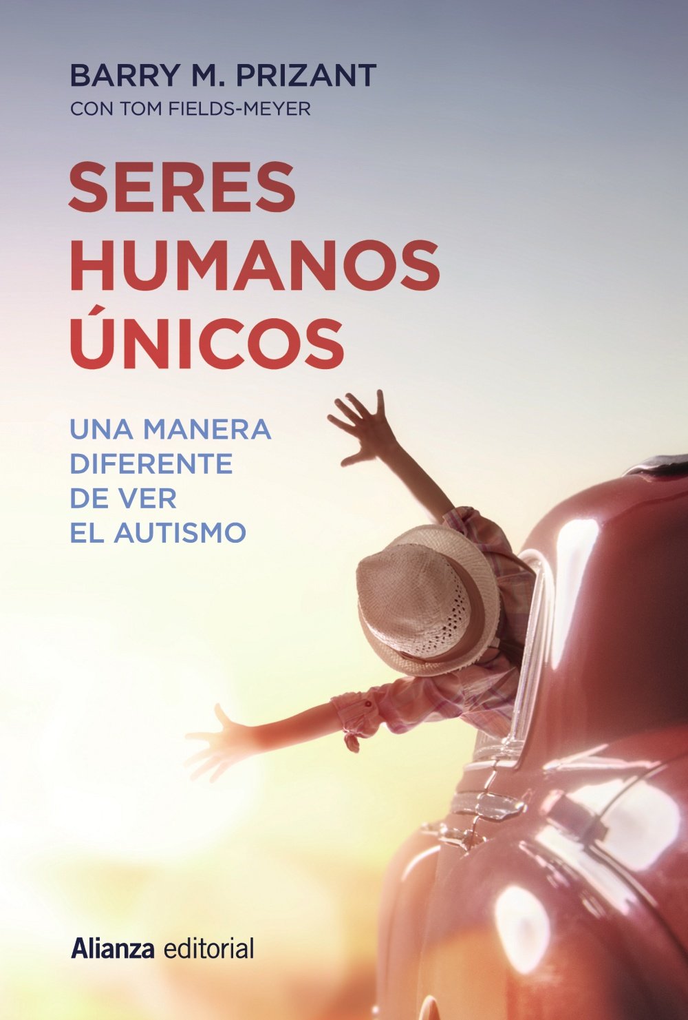 Seres humanos nicos: Una manera diferente de ver el autismo,Used