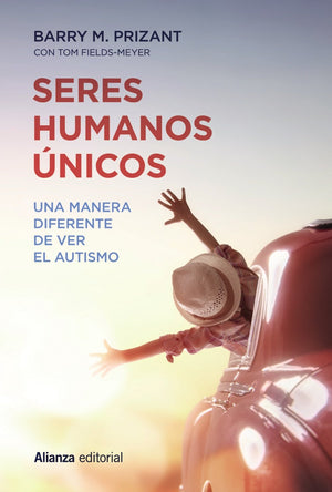 Seres humanos nicos: Una manera diferente de ver el autismo,Used
