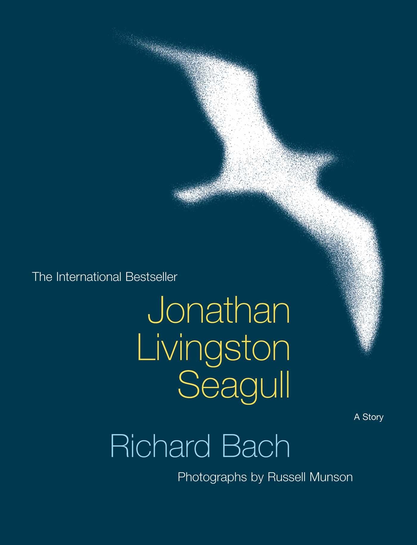 Jonathan Livingston Seagull,New