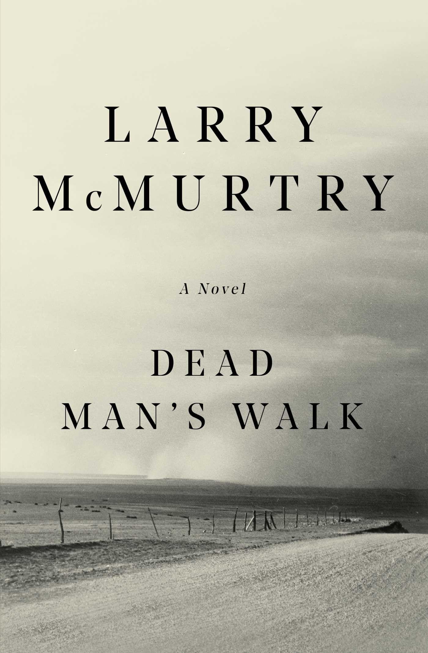 Dead Man'S Walk,New