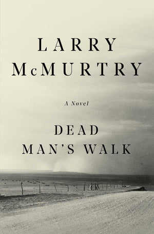 Dead Man'S Walk,New