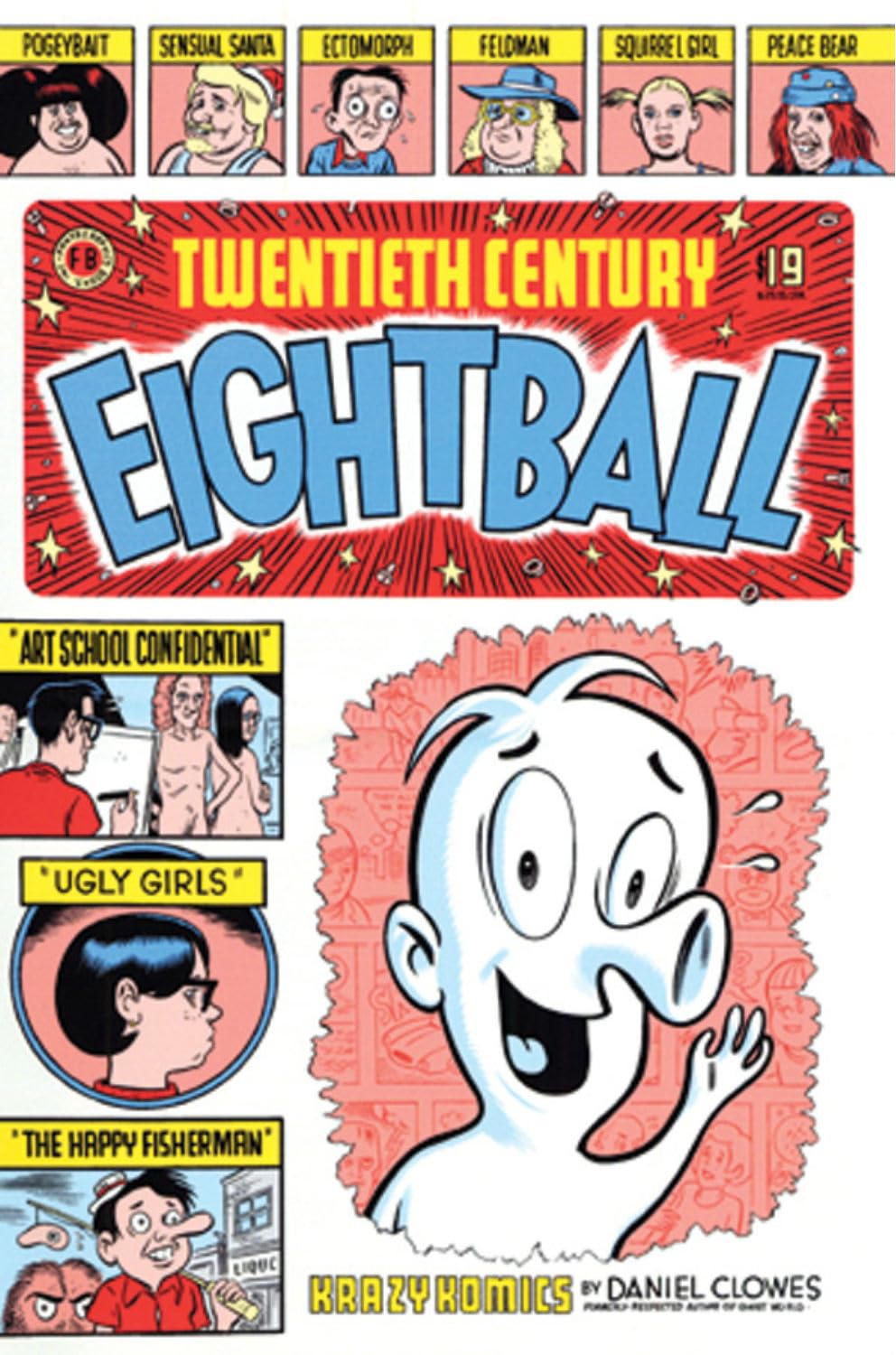 20th Century Eightball,Used