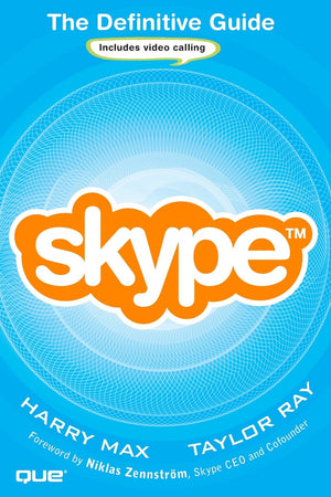 Skype: The Definitive Guide,Used