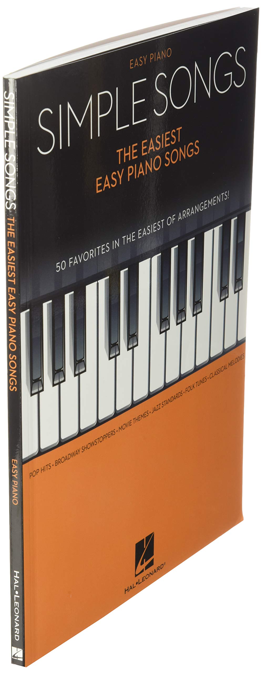 Simple Songs  The Easiest Easy Piano Songs,Used