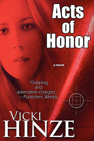 Acts Of Honor,Used