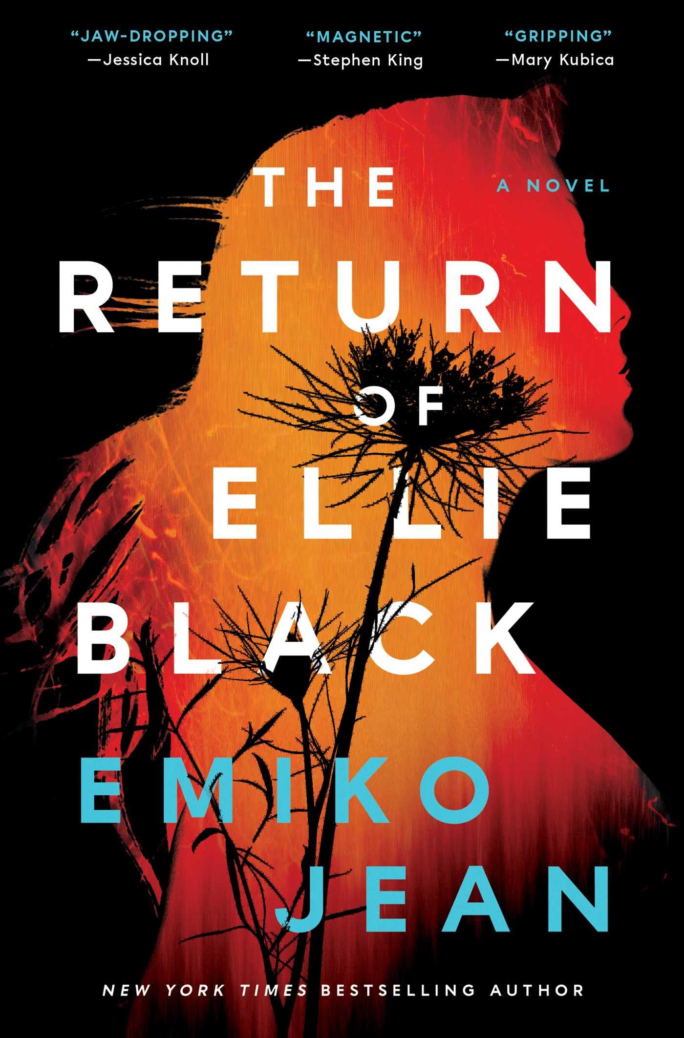 The Return Of Ellie Black: A Novel