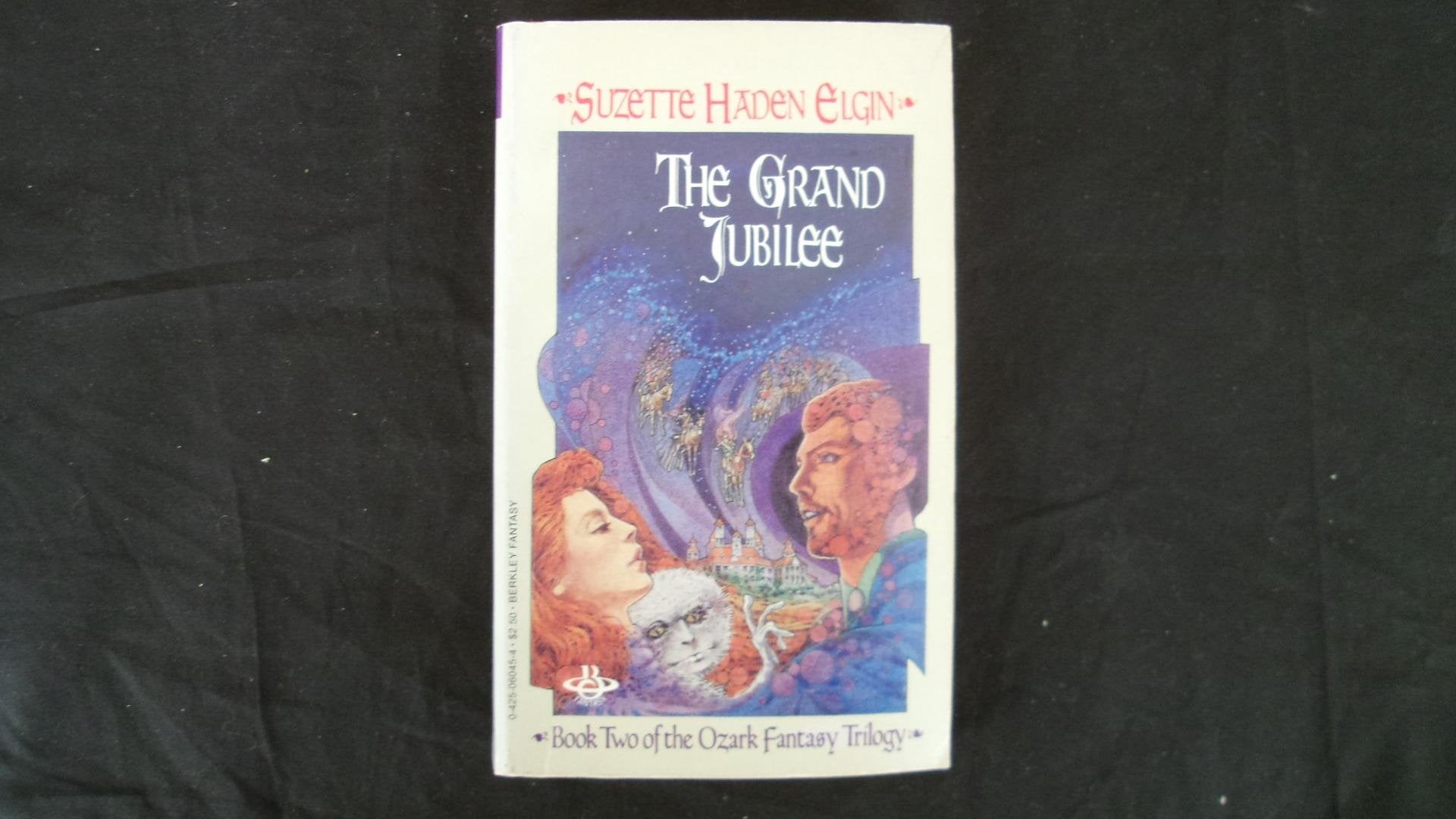 The Grand Jubilee,Used