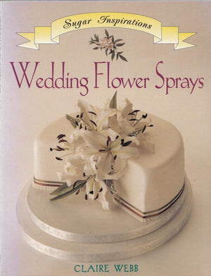 Wedding Flower Sprays,Used