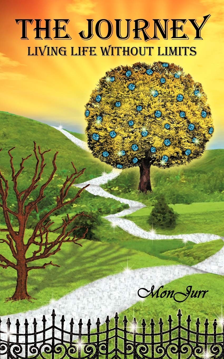 The Journey: Living Life Without Limits,Used