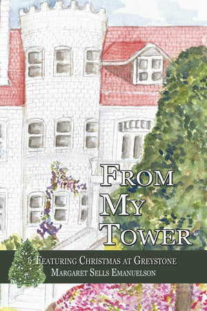 From My Tower: Featuring Christmas At Greystone,Used
