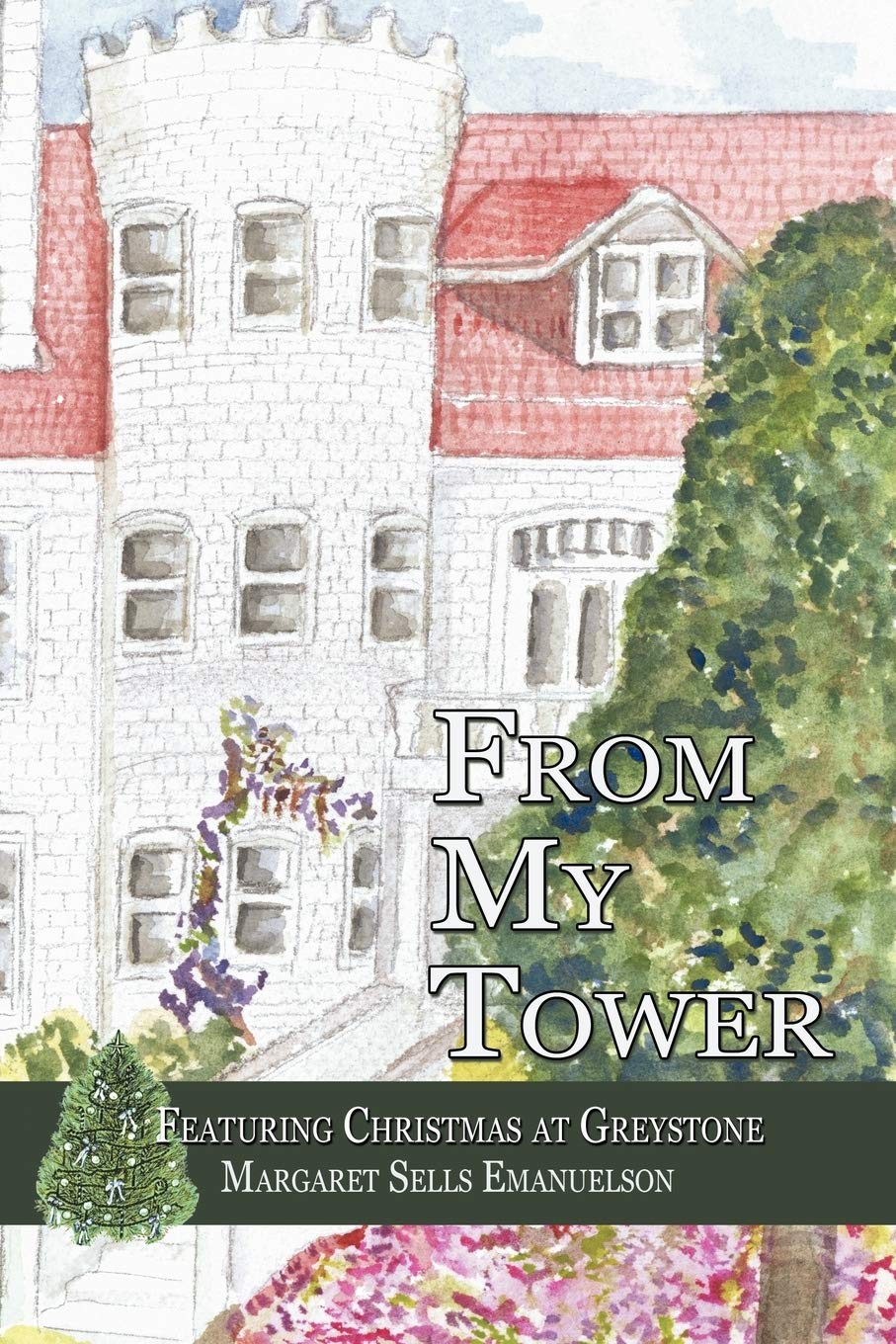 From My Tower: Featuring Christmas At Greystone,Used