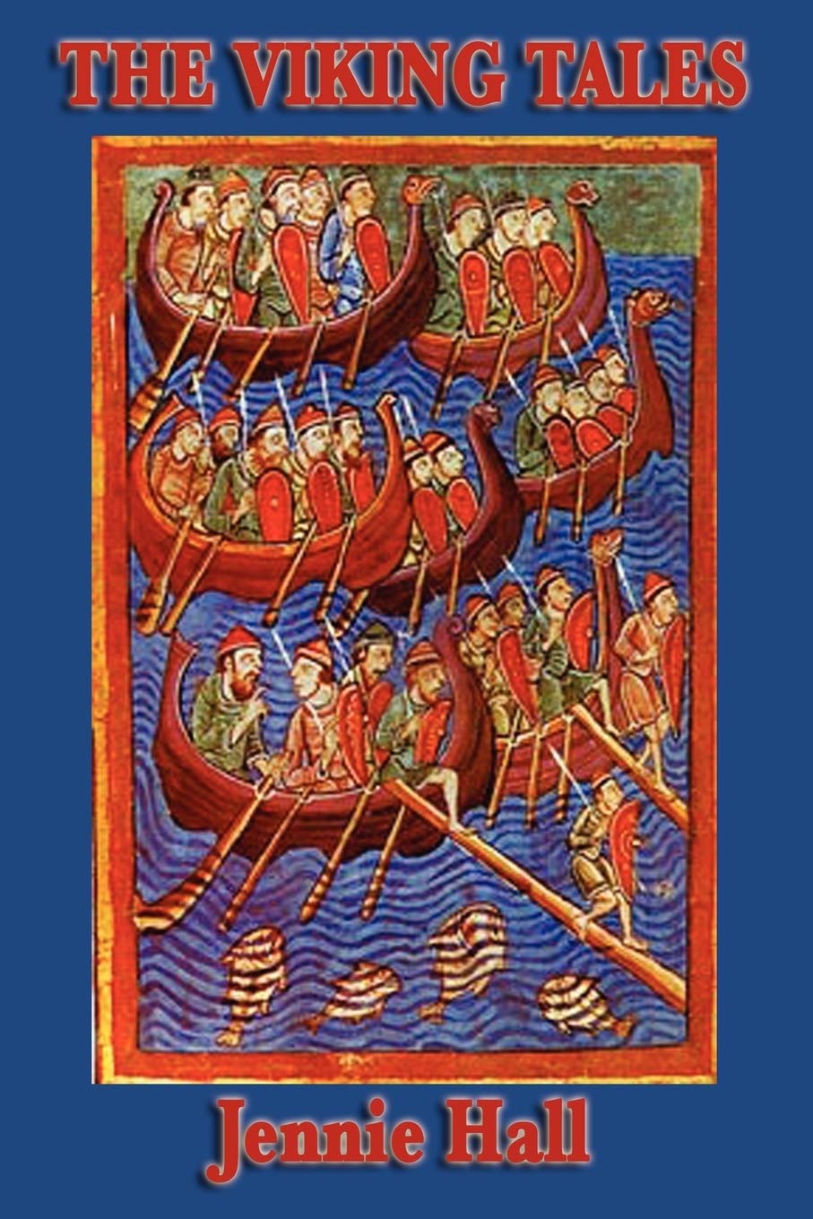 The Viking Tales,Used