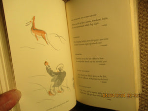 A Net of Fireflies: Japanese Haiku and Haiku Paintings