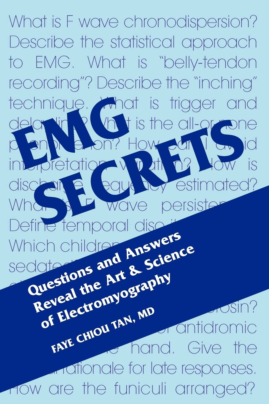 EMG Secrets,New