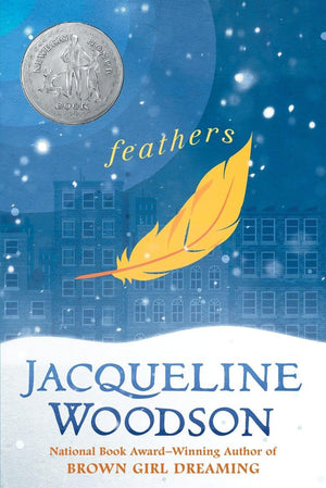 Feathers,Used