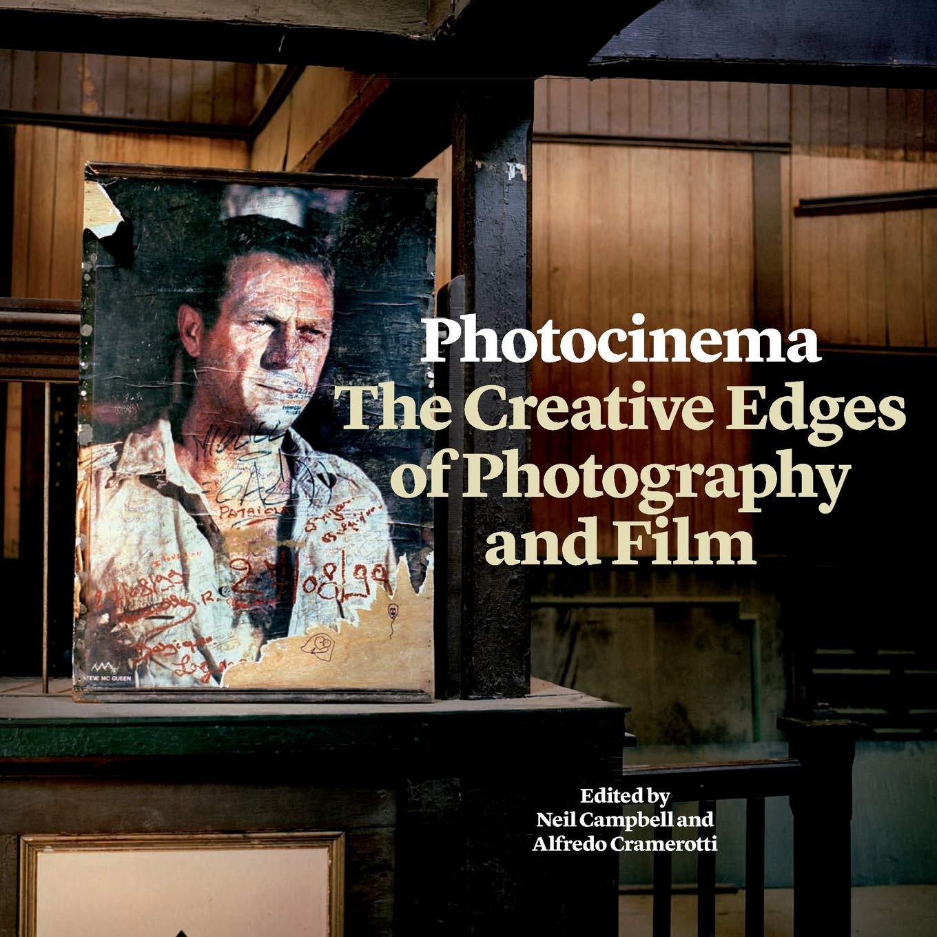 Photocinema: The Creative Edges Of Photography And Film (Critical Photography),Used